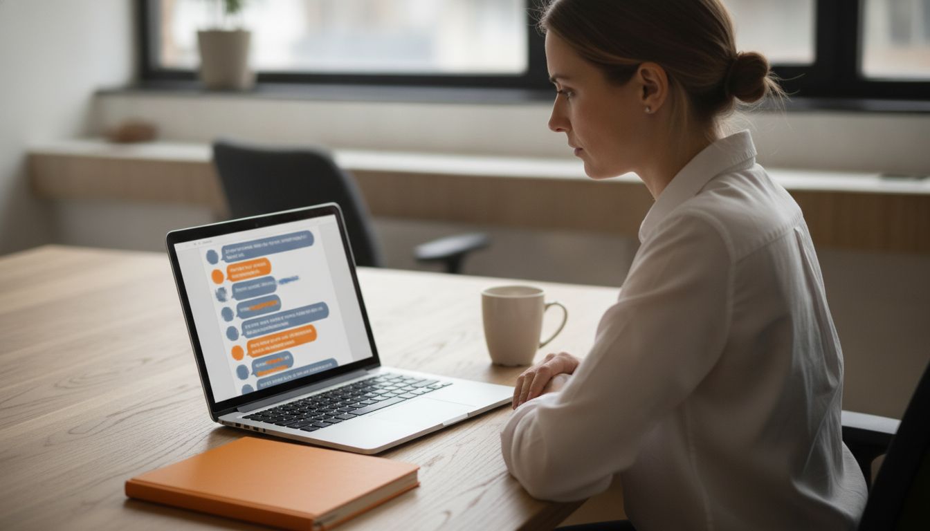 AI chatbot nefunguje? 6 opráv, ktoré skutočne fungujú