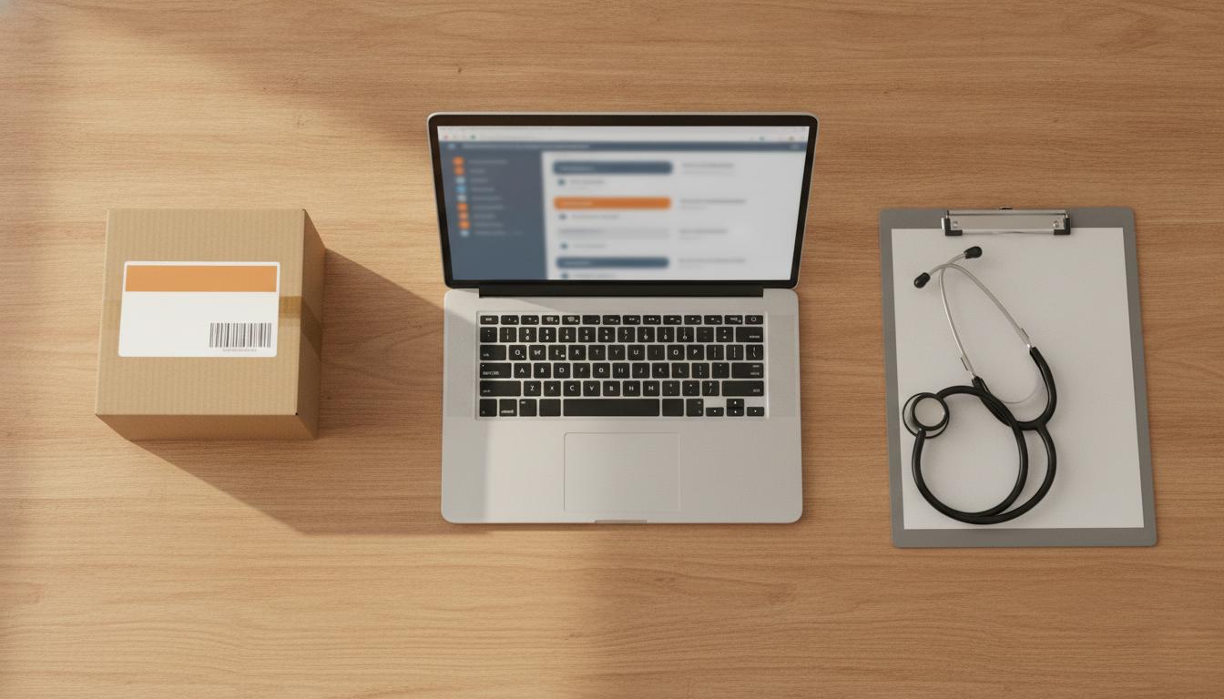 Najlepší AI Chatbot podľa Odvetvia: Ktorá Platforma Víťazí pre E-commerce, SaaS a Zdravotníctvo