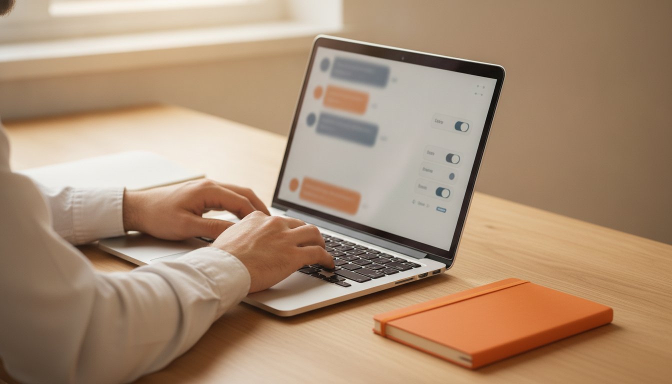 LiveAgent Chatbot: Sprievodca pokročilou konfiguráciou