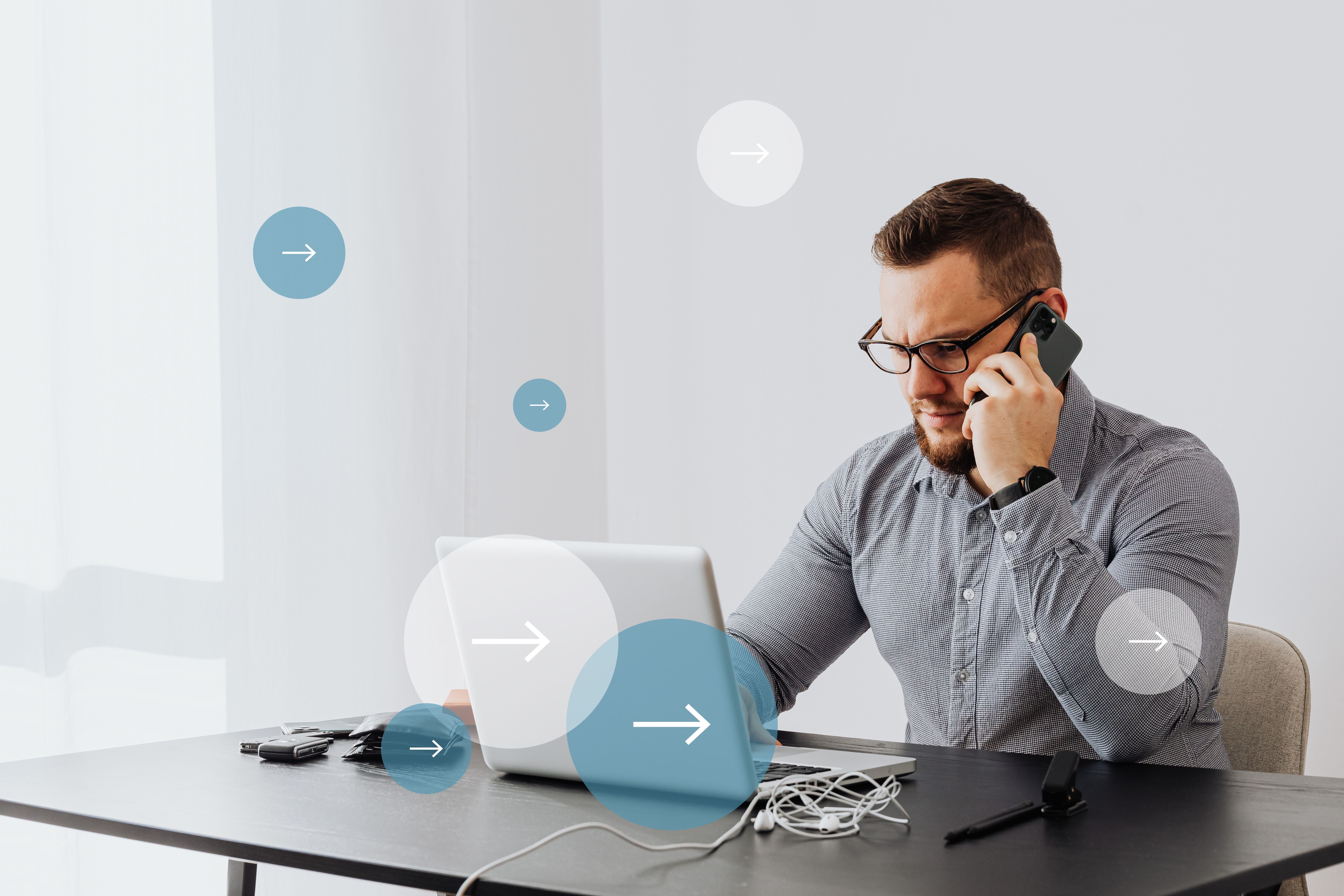 VoIP telefón pre Mac: Kompletný sprievodca softvérovými telefónmi, SIP klientmi a nastavením pre rok 2026