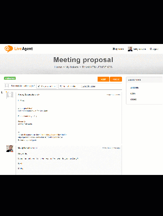 Live chat zvyšuje konverzie o 40%