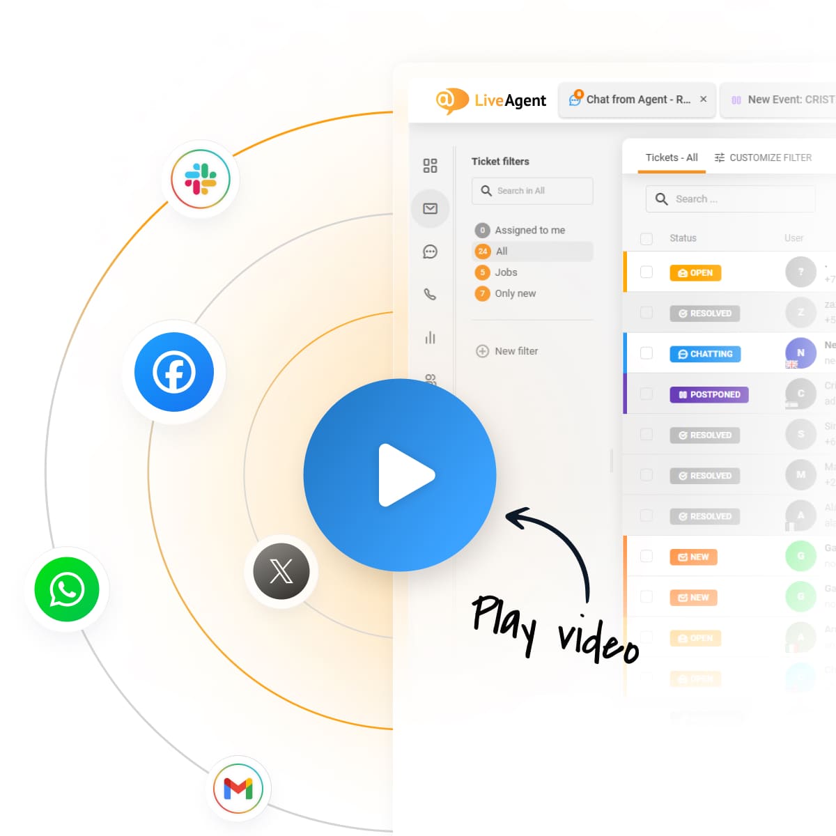 Thumbnail for Poskytujte výnimočné zákaznícke služby