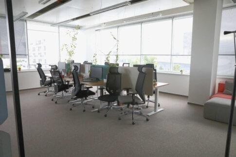 Kancelársky priestor 1