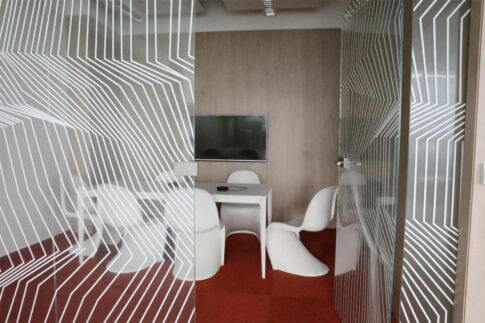 Kancelársky priestor 5