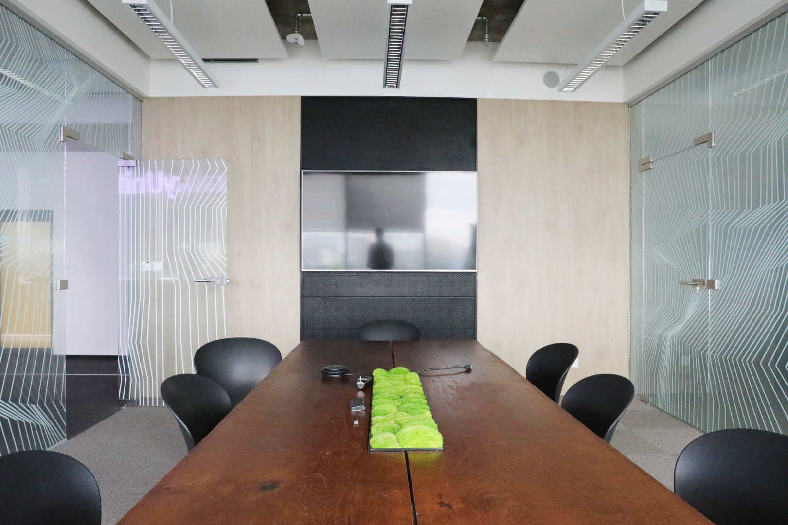 Kancelársky priestor 6