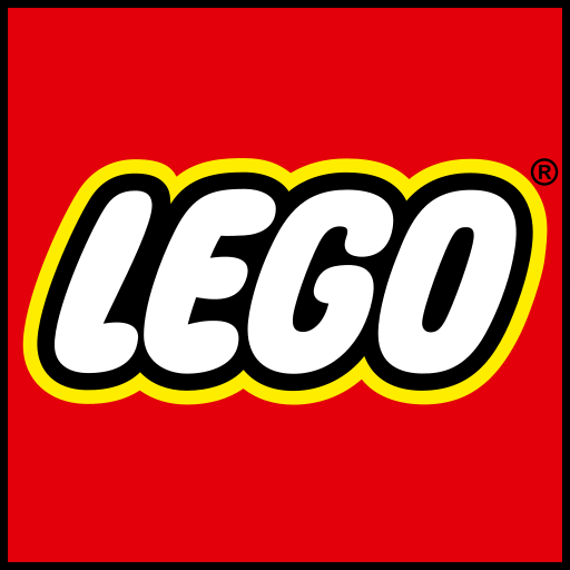 Obrázok loga Lego