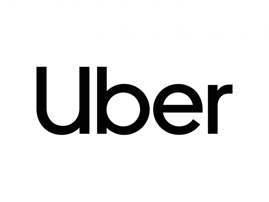 Obrázok loga Uber