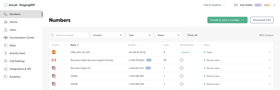 Preskúmajte 15 najlepších alternatív Aircall na rok 2025 so zameraním na náklady, funkcie a skúsenosti používateľov