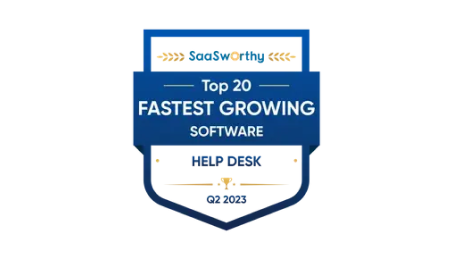 Top 3 najpôveryhodnejší software helpdesku