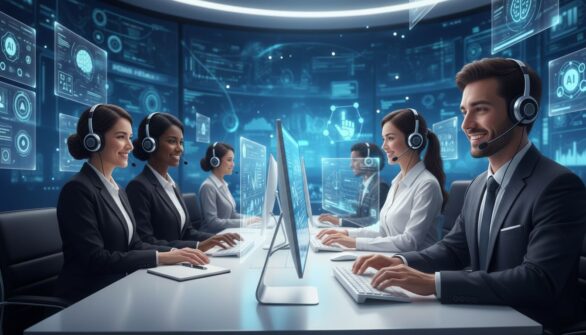 Zvyšovanie kvality zákazníckej podpory pomocou AI: nástroje, techniky a osvedčené postupy