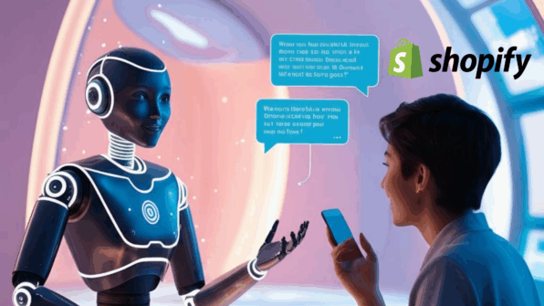 LiveAgent + Shopify: AI chatbot, ktorý znižuje pracovnú záťaž