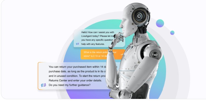 Vnútri AI zlepšovateľa odpovedí: Ako funguje a ako ho môžu maximálne využiť tímy podpory