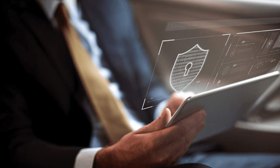 Diagram výhod integrácií softvéru