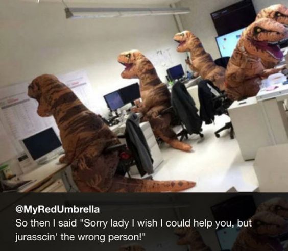 Vtipné memy z call centra