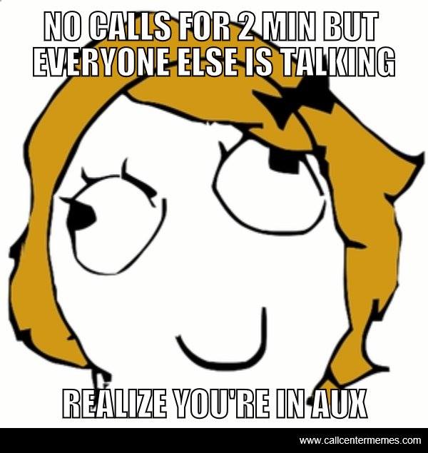 Vtipné memy z call centra