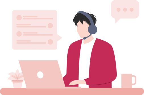 Objavte 12 zručností pri obsluhe live chatu, tipy a riešenia