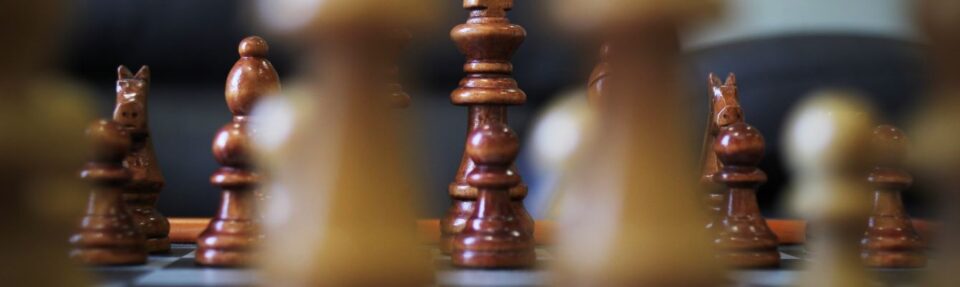 Taktiky značkovania