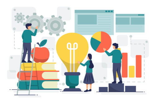 Top 20 príkladov znalostnej bázy, ktoré vás inšpirujú v roku 2025