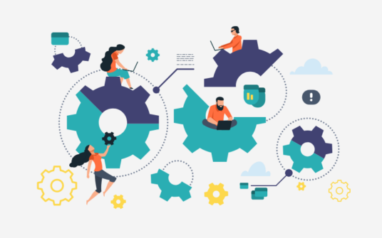 Správa znalostí: Zmena hry pre vašu firmu