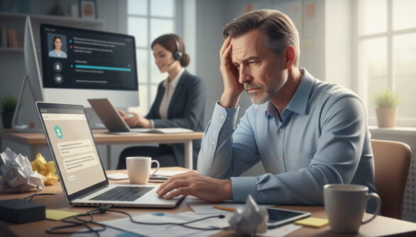 Prečo tradičné odpovede zákazníckej podpory nestačia