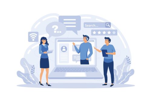 Proaktívny zákaznícky servis: Tipy, výhody a skutočné príklady