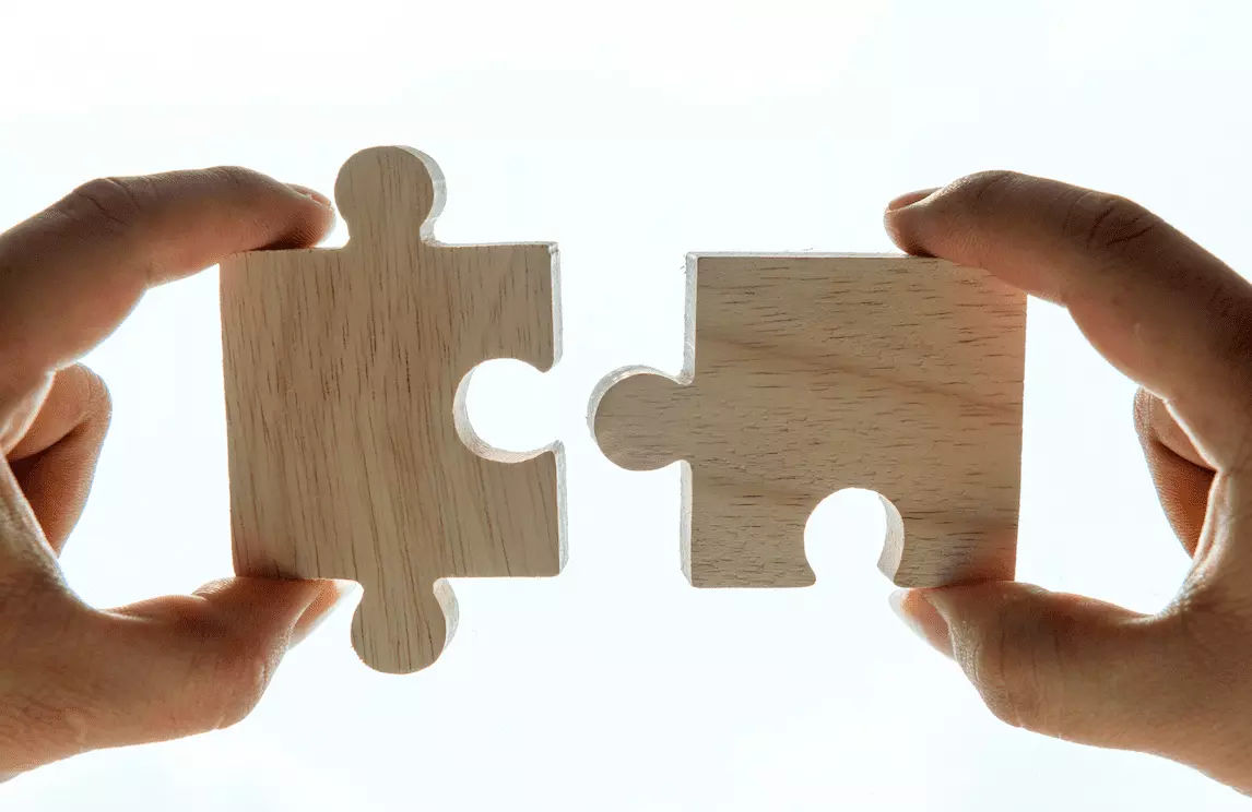 Typy softvéru a systémov, ktoré je možné integrovať