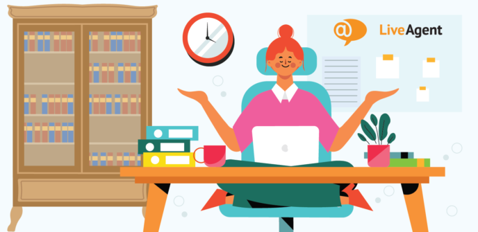 Live Chat pre vzdelávacie a neziskové organizácie