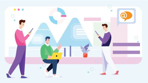 Live chat pre podniky