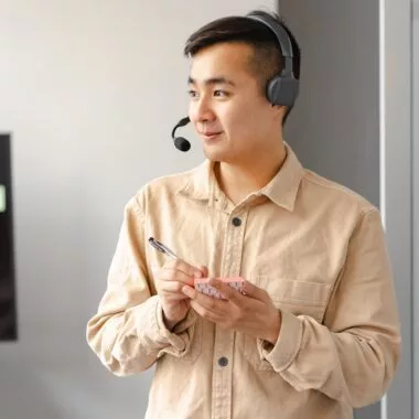 Kontrolný zoznam súladu call centra