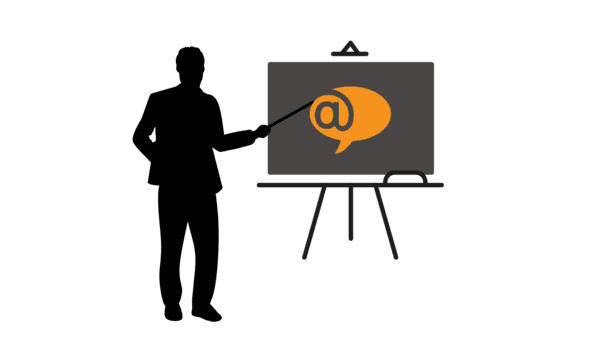 Prezentácia LiveAgent