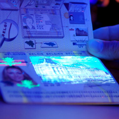 Kontrolný zoznam programu identifikácie zákazníka