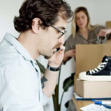 Kontrolný zoznam objavovacieho hovoru