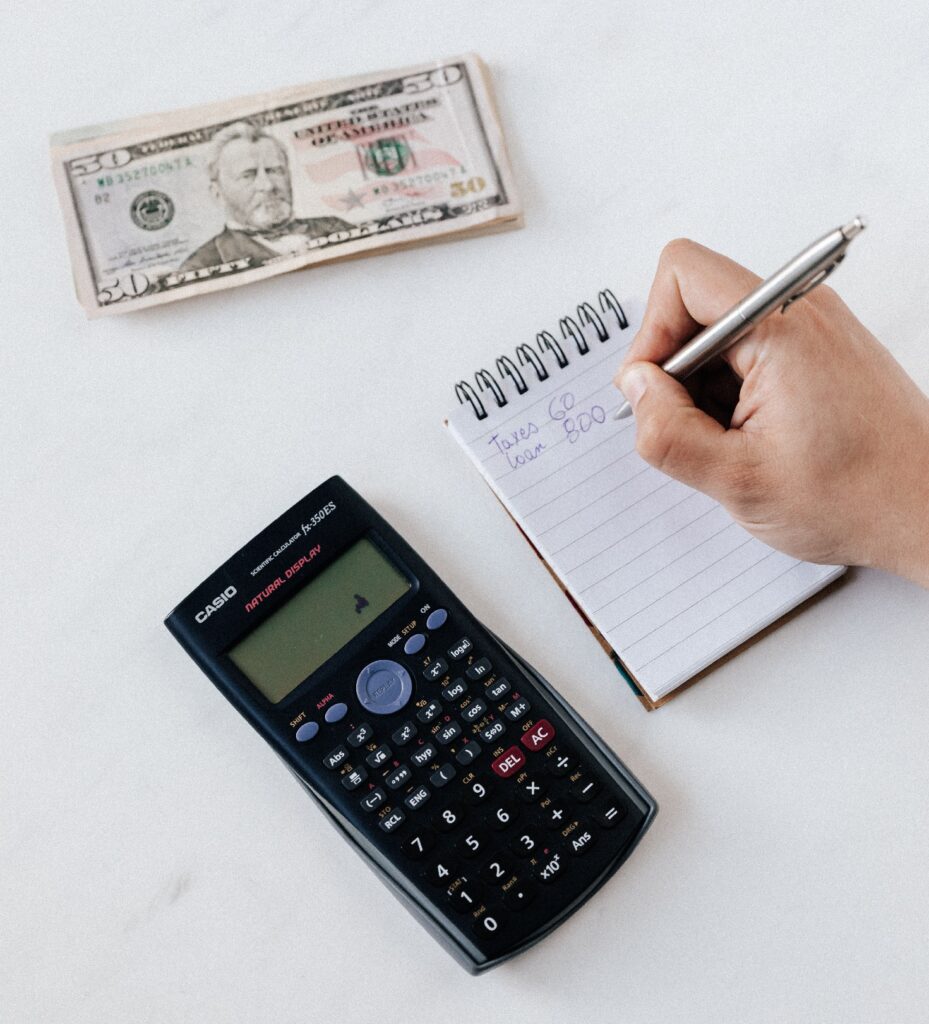 Plánovanie rozpočtu