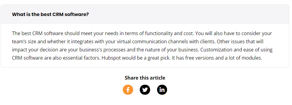 Implementácia sociálnych signálov