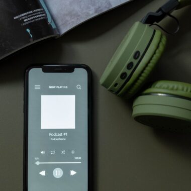 Kontrolný zoznam na spustenie podcastu