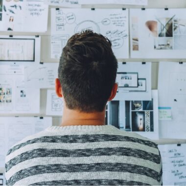 Kontrolný zoznam grafického dizajnu