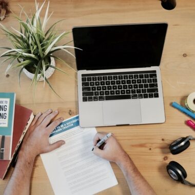 Kontrolný zoznam marketingovej auditu