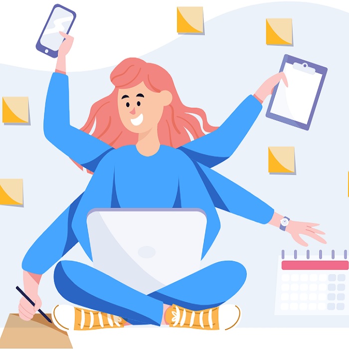 Skúmajte odvetvie a konkurenciu vo vašej oblasti