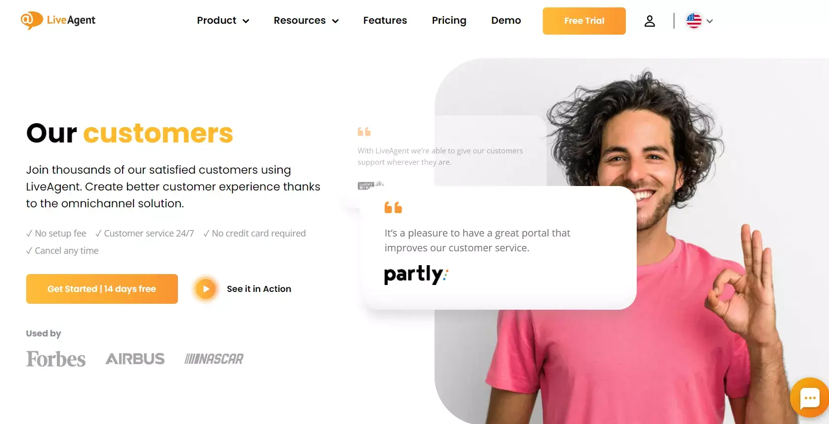 Riešenie problémov prináša spokojných zákazníkov