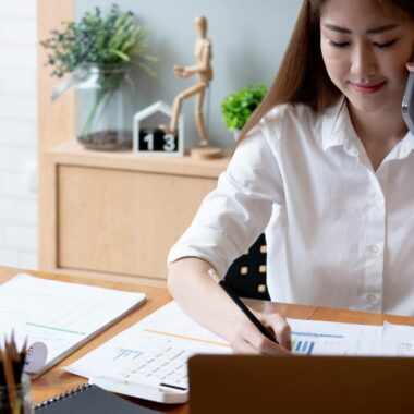 Kontrolný zoznam predajného hovoru