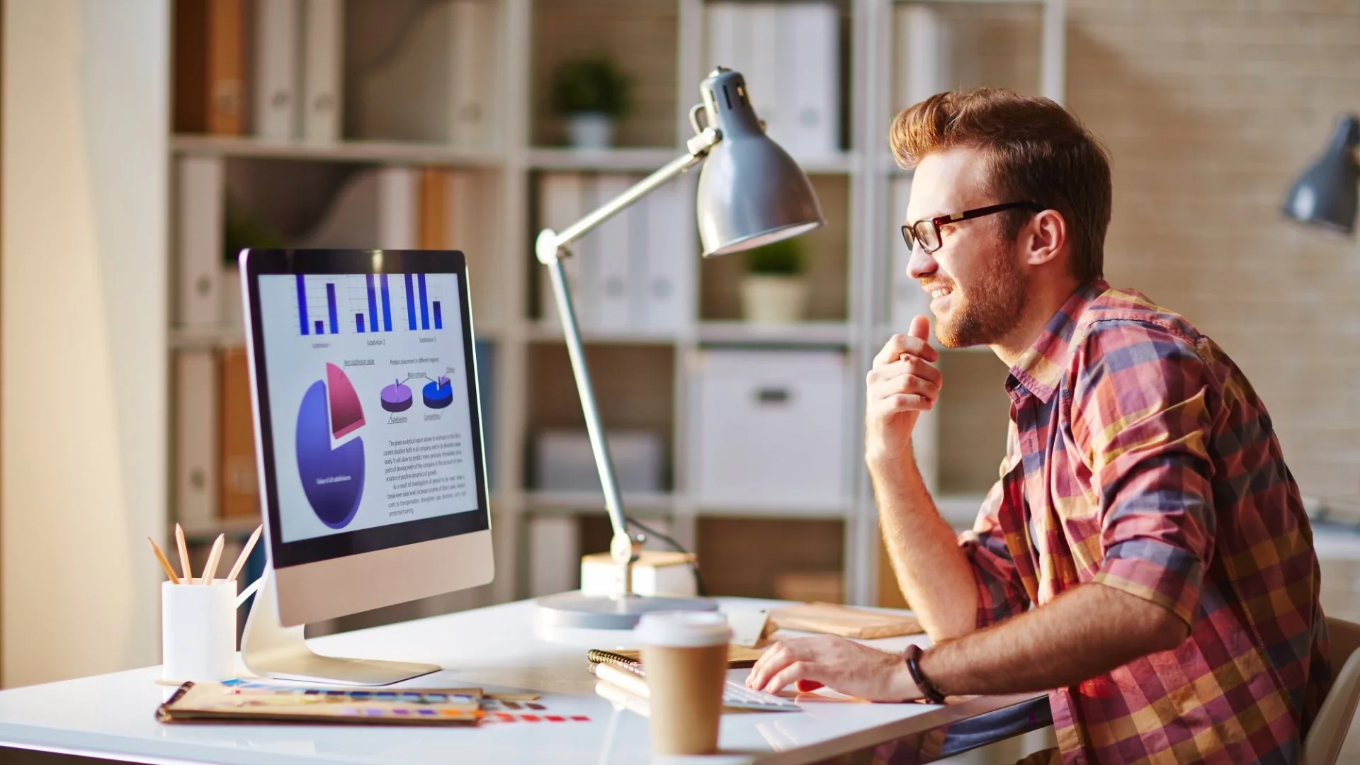 Výhody skorého vstávania