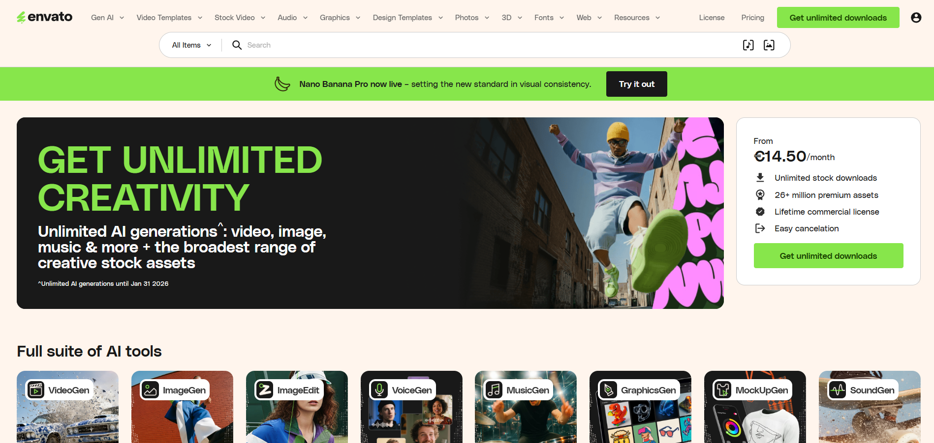 Kontakty na Envato Help Desk