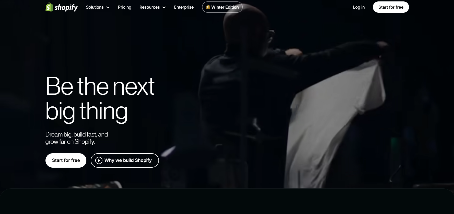 Kontakty na podporu Shopify