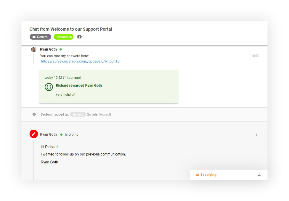 Detekcia kolízie agentov