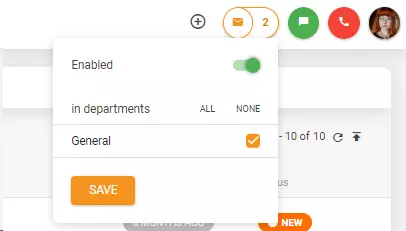 to-solve-button-quick-configuration