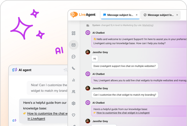 Začať používať Flowhunt AI Chatbot s bezplatnými kreditmi