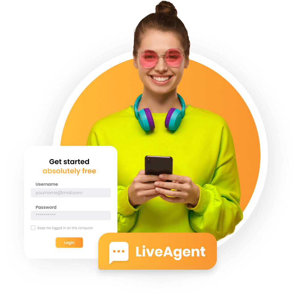 Ideálny pre akékoľvek použitie a príležitosť