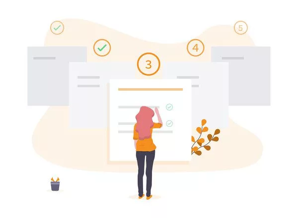 Vedenie zákazníkov nákupom