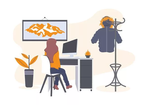 Šťastní módni zákazníci