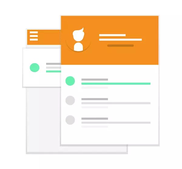 Zostaňte v kontakte s uchádzačmi